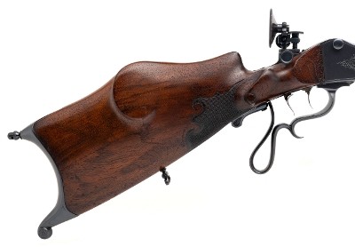 "German Schutzen Rifle in 22 Short (L2026-02907)" - Image 3 of 14