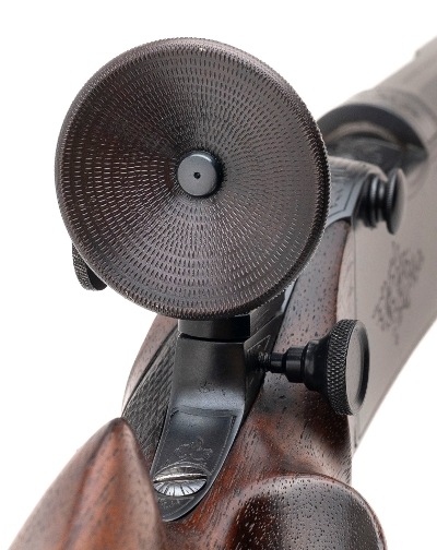 "German Schutzen Rifle in 22 Short (L2026-02907)" - Image 10 of 14