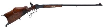 "German Schutzen Rifle in 22 Short (L2026-02907)" - Image 1 of 14
