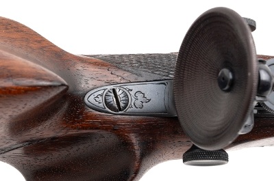 "German Schutzen Rifle in 22 Short (L2026-02907)" - Image 9 of 14