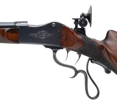"German Schutzen Rifle in 22 Short (L2026-02907)" - Image 5 of 14