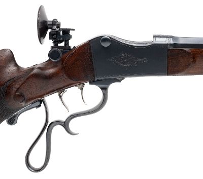 "German Schutzen Rifle in 22 Short (L2026-02907)" - Image 2 of 14