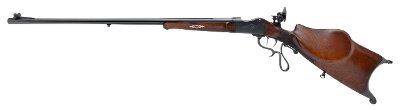 "German Schutzen Rifle in 22 Short (L2026-02907)" - Image 4 of 14