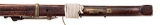 "Reproduction Japanese Matchlock Tanegashima (AL5877)" - 6 of 7