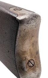 "U.S. Civil War Amoskeag Rifled Musket .58 Caliber (64525)" - 9 of 13