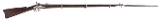 "U.S. Civil War Amoskeag Rifled Musket .58 Caliber (64525)" - 1 of 13