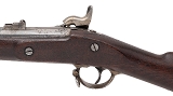 "U.S. Civil War Amoskeag Rifled Musket .58 Caliber (64525)" - 5 of 13