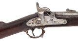 "U.S. Civil War Amoskeag Rifled Musket .58 Caliber (64525)" - 3 of 13