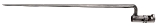 "U.S. Civil War Amoskeag Rifled Musket .58 Caliber (64525)" - 11 of 13