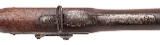 "Early Springfield Model 1861 Musket w/ Bayonet (64853)" - 8 of 14