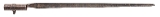 "Early Springfield Model 1861 Musket w/ Bayonet (64853)" - 14 of 14