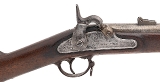 "Early Springfield Model 1861 Musket w/ Bayonet (64853)" - 4 of 14