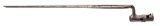 "Early Springfield Model 1861 Musket w/ Bayonet (64853)" - 12 of 14