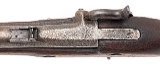 "Early Springfield Model 1861 Musket w/ Bayonet (64853)" - 7 of 14