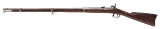 "Early Springfield Model 1861 Musket w/ Bayonet (64853)" - 5 of 14