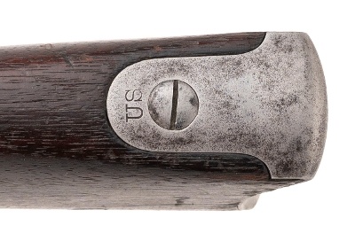 "US Model 1861 Musket by Norwich (64855)" - Image 8 of 9