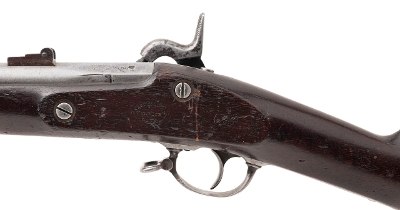 "US Model 1861 Musket by Norwich (64855)" - Image 4 of 9