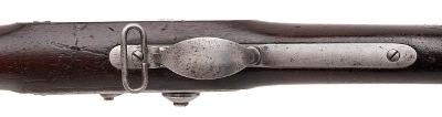 "US Model 1861 Musket by Norwich (64855)" - Image 7 of 9