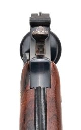 "SMITH & WESSON 17-4 REVOLVER .22LR (L2026-04400)" - Image 3 of 5