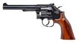 "SMITH & WESSON 17-4 REVOLVER .22LR (L2026-04400)" - Image 1 of 5