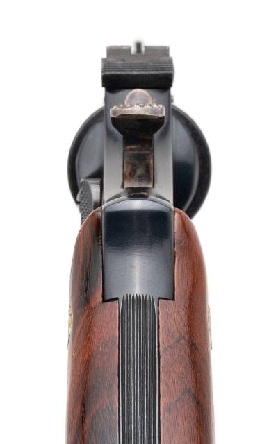 "SMITH & WESSON 17-4 REVOLVER .22LR (L2026-04400)" - Image 3 of 5