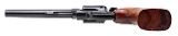 "SMITH & WESSON 17-4 REVOLVER .22LR (L2026-04400)" - Image 5 of 5
