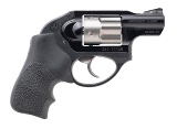 "RUGER LCR REVOLVER .38 SPL+P (L2026-04394)" - 2 of 4