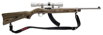 "RUGER 10/22 RIFLE .22LR (L2026-04458)"