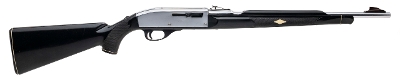 "Remington Nylon 66 Apache Black Rifle .22LR (L2026-04104)" - Image 1 of 4