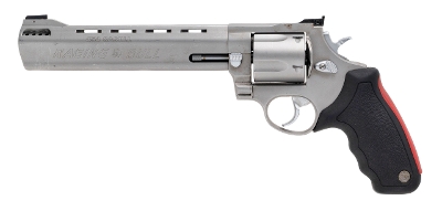 "Taurus Raging Bull Revolver .454 Casull (L2026-04152) AUSTX" - Image 1 of 4
