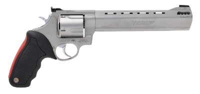 "Taurus Raging Bull Revolver .454 Casull (L2026-04152) AUSTX" - Image 2 of 4