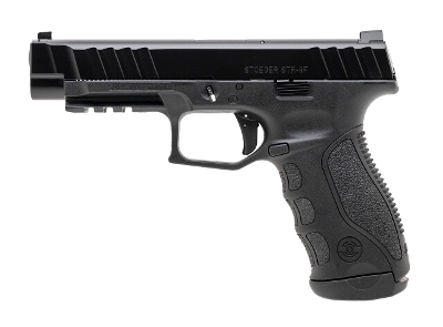 "(SN: T6429-25Z01872) Stoeger STR-9F Pistol 9mm (L2026-05089) NEW" - Image 2 of 3