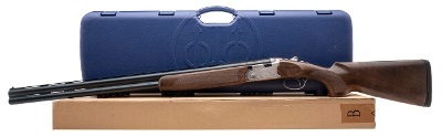 "(SN: H77840X) Beretta 686 Silver Pigeon I Shotgun 12 Gauge (L2026-05240) NEW" - Image 5 of 5
