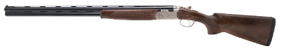 "(SN: H77840X) Beretta 686 Silver Pigeon I Shotgun 12 Gauge (L2026-05240) NEW" - Image 3 of 5