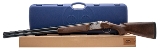"(SN: H77840X) Beretta 686 Silver Pigeon I Shotgun 12 Gauge (L2026-05240) NEW" - Image 5 of 5