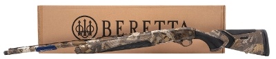 "(SN: WA115704) Beretta A400 Xtreme Plus Shotgun 12 Gauge (L2026-05239) NEW" - Image 5 of 5