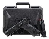 "(SN: J242361) CZ P-09 F Nocturne Pistol 9mm (L2026-05164) NEW" - 3 of 3