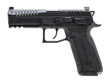 "(SN: J242361) CZ P-09 F Nocturne Pistol 9mm (L2026-05164) NEW" - 2 of 3