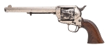 "Colt Single Action Army Ainsworth Inspected (C10339)" - 1 of 7