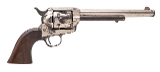 "Colt Single Action Army Ainsworth Inspected (C10339)" - 2 of 7