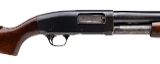 "USGI Remington Model 31 12 gauge training shotgun (S16816)" - 2 of 4
