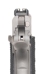 "Colt Government Delta Elite Pistol 10mm (L2026-03413)" - 3 of 7