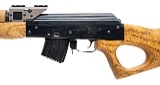 "POST-BAN NORINCO NHM90 RIFLE 7.62X39MM (D2026-00501)(DTX)" - Image 4 of 4