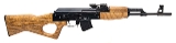 "POST-BAN NORINCO NHM90 RIFLE 7.62X39MM (D2026-00501)(DTX)" - Image 1 of 4