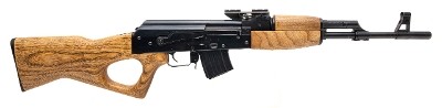 "POST-BAN NORINCO NHM90 RIFLE 7.62X39MM (D2026-00501)(DTX)" - Image 1 of 4