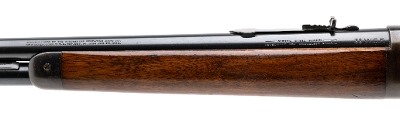 "Winchester 1886 Takedown W/ Pistol Grip Stock (D2026-00489) (DTX)" - Image 5 of 5