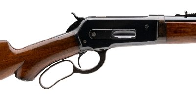 "Winchester 1886 Takedown W/ Pistol Grip Stock (D2026-00489) (DTX)" - Image 2 of 5