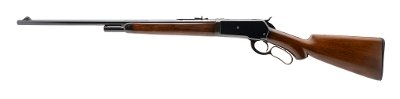 "Winchester 1886 Takedown W/ Pistol Grip Stock (D2026-00489) (DTX)" - Image 3 of 5