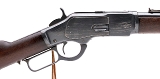 "Winchester 1873 Saddle Ring Carbine (D2026-00492) (DTX)" - Image 2 of 5