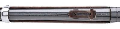 "Winchester 1873 Saddle Ring Carbine (D2026-00492) (DTX)" - Image 5 of 5